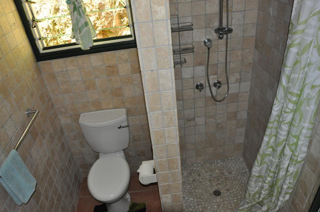 La Bel Zilwaz Guesthouse Ла-Діг Номер фото
